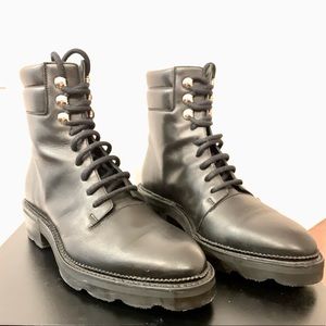 Alexander Wang Andy Hiker Boots